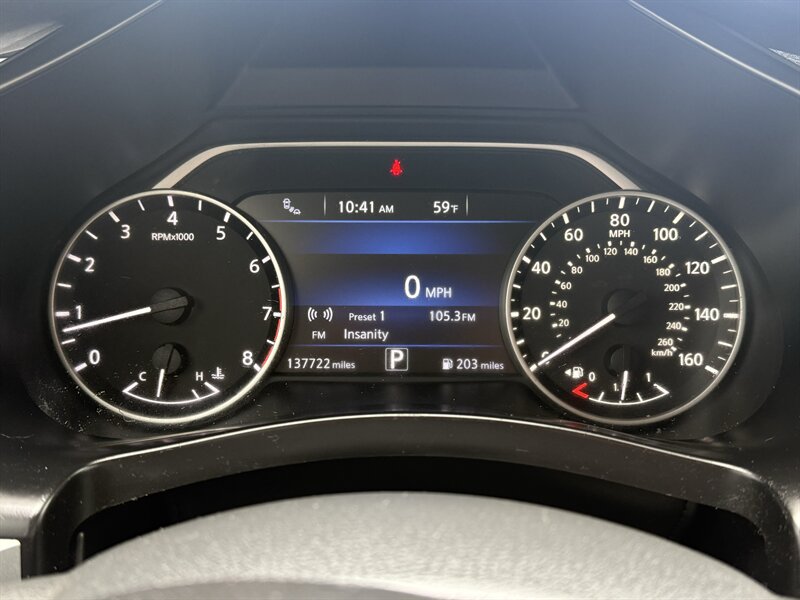 2020 Nissan Murano SV - Photo 13 - Lafayette, IN 47905