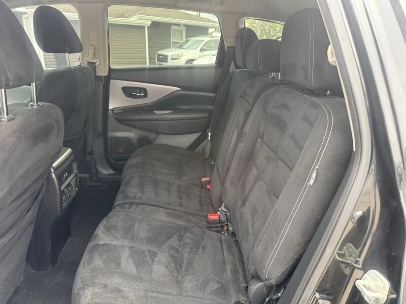 2020 Nissan Murano SV - Photo 8 - Lafayette, IN 47905