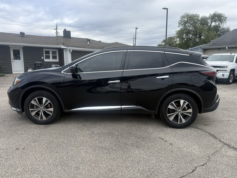 2020 Nissan Murano SV - Photo 4 - Lafayette, IN 47905