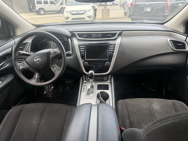 2020 Nissan Murano SV - Photo 9 - Lafayette, IN 47905