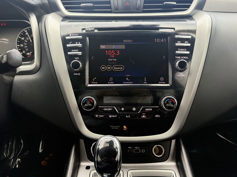 2020 Nissan Murano SV - Photo 12 - Lafayette, IN 47905
