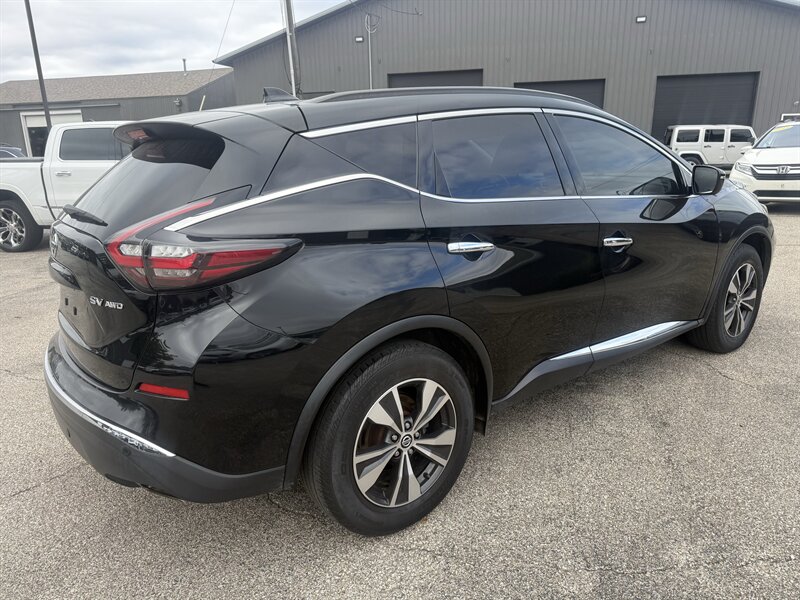 2020 Nissan Murano SV - Photo 7 - Lafayette, IN 47905