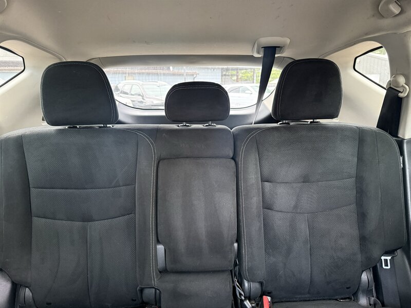 2020 Nissan Murano SV - Photo 11 - Lafayette, IN 47905