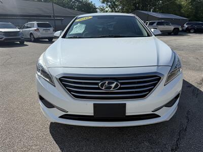 2016 Hyundai Sonata   - Photo 2 - Lafayette, IN 47905