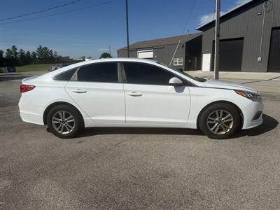 2016 Hyundai Sonata   - Photo 7 - Lafayette, IN 47905