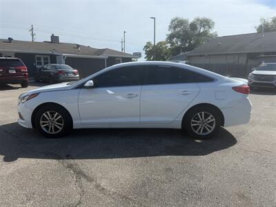 2016 Hyundai Sonata   - Photo 4 - Lafayette, IN 47905