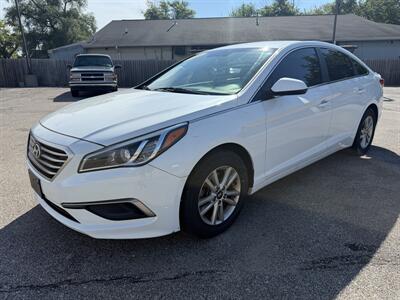 2016 Hyundai Sonata   - Photo 3 - Lafayette, IN 47905