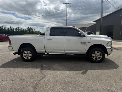 2015 RAM 2500 SLT   - Photo 9 - Lafayette, IN 47905