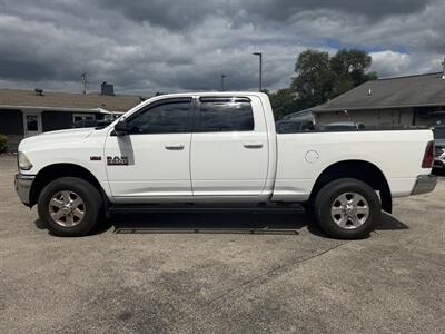 2015 RAM 2500 SLT   - Photo 4 - Lafayette, IN 47905