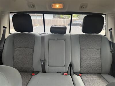 2015 RAM 2500 SLT   - Photo 12 - Lafayette, IN 47905