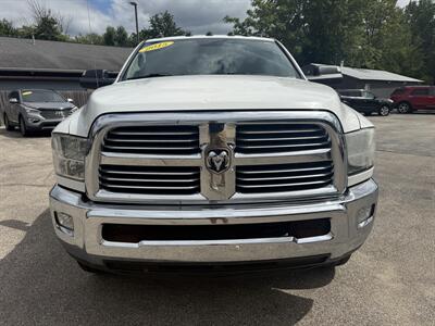 2015 RAM 2500 SLT   - Photo 2 - Lafayette, IN 47905