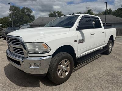 2015 RAM 2500 SLT   - Photo 3 - Lafayette, IN 47905