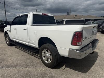 2015 RAM 2500 SLT   - Photo 5 - Lafayette, IN 47905