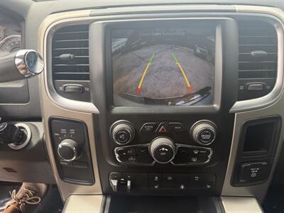 2015 RAM 2500 SLT   - Photo 10 - Lafayette, IN 47905