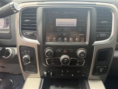 2015 RAM 2500 SLT   - Photo 14 - Lafayette, IN 47905