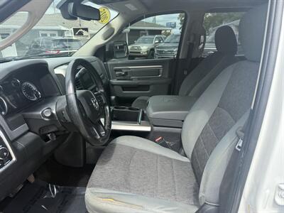 2015 RAM 2500 SLT   - Photo 11 - Lafayette, IN 47905