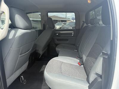 2015 RAM 2500 SLT   - Photo 15 - Lafayette, IN 47905