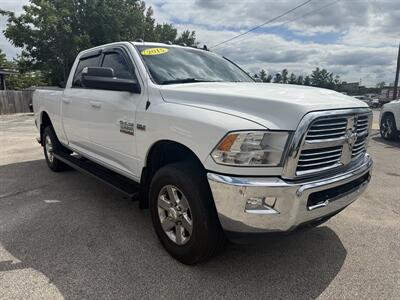 2015 RAM 2500 SLT   - Photo 1 - Lafayette, IN 47905