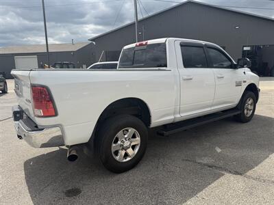 2015 RAM 2500 SLT   - Photo 8 - Lafayette, IN 47905