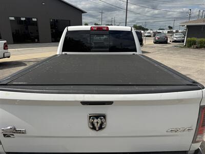 2015 RAM 2500 SLT   - Photo 7 - Lafayette, IN 47905