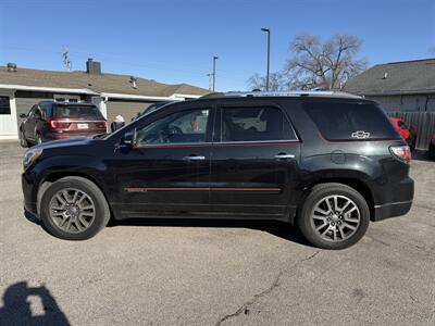 2014 GMC Acadia Denali   - Photo 4 - Lafayette, IN 47905