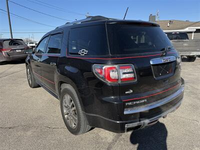 2014 GMC Acadia Denali   - Photo 7 - Lafayette, IN 47905