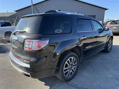 2014 GMC Acadia Denali   - Photo 5 - Lafayette, IN 47905