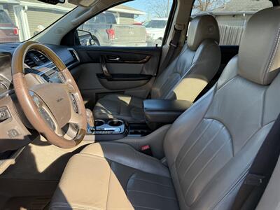 2014 GMC Acadia Denali   - Photo 8 - Lafayette, IN 47905