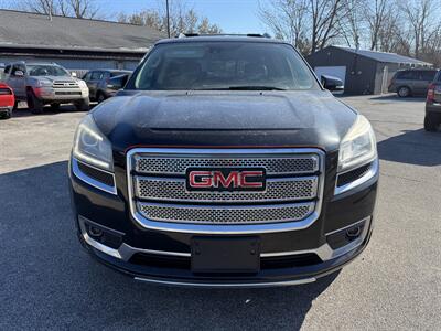 2014 GMC Acadia Denali   - Photo 3 - Lafayette, IN 47905