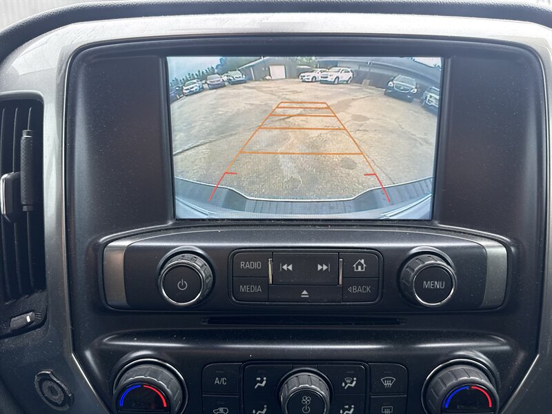 2017 Chevrolet Silverado 1500 LT - Photo 11 - Lafayette, IN 47905