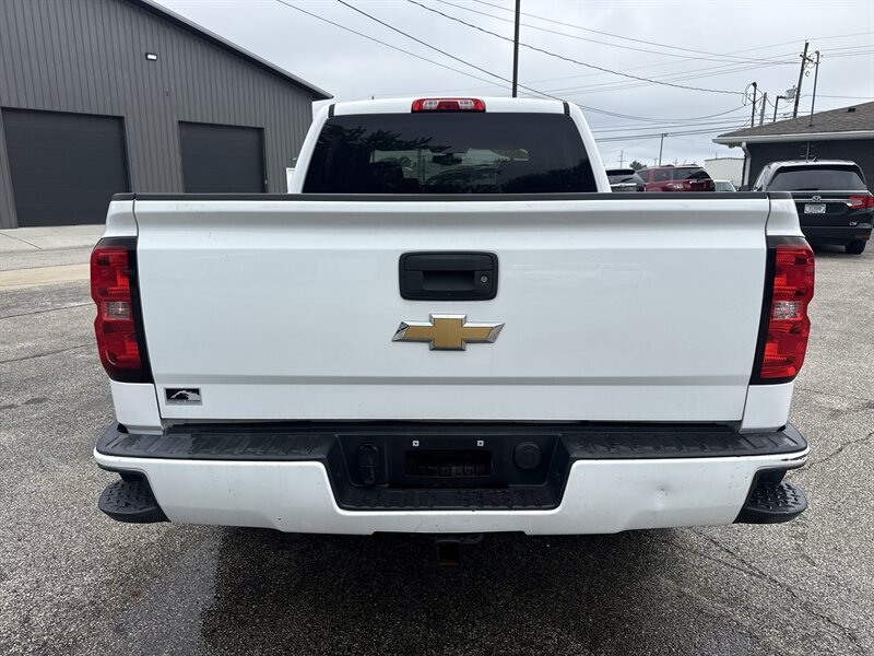2017 Chevrolet Silverado 1500 LT - Photo 5 - Lafayette, IN 47905