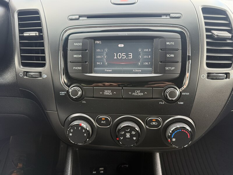 2018 Kia Forte LX - Photo 23 - Lafayette, IN 47905