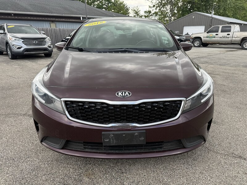2018 Kia Forte LX - Photo 5 - Lafayette, IN 47905