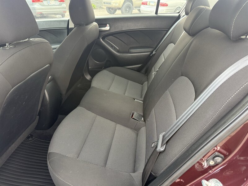 2018 Kia Forte LX - Photo 16 - Lafayette, IN 47905