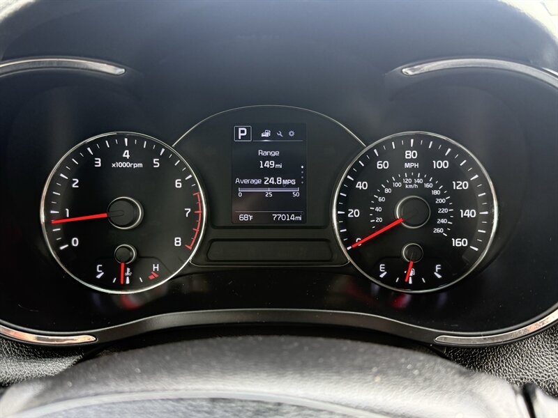 2018 Kia Forte LX - Photo 26 - Lafayette, IN 47905