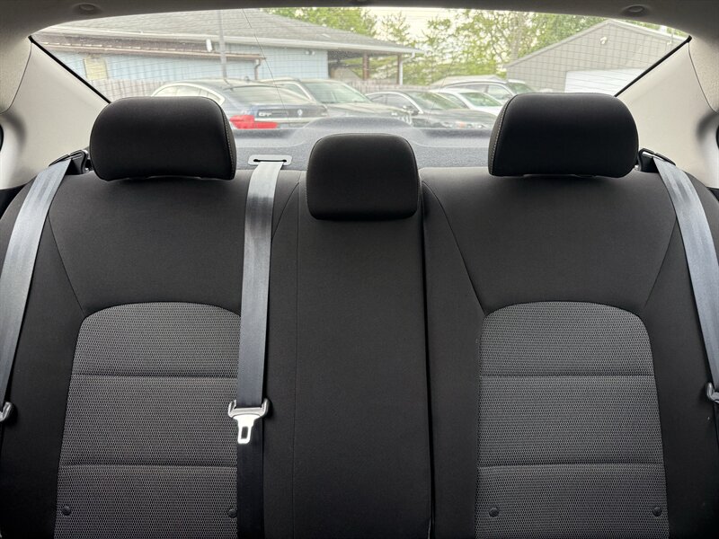 2018 Kia Forte LX - Photo 22 - Lafayette, IN 47905
