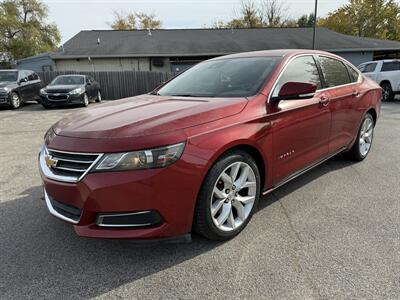 2014 Chevrolet Impala LT   - Photo 3 - Lafayette, IN 47905