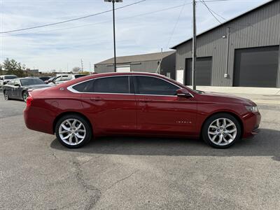 2014 Chevrolet Impala LT   - Photo 7 - Lafayette, IN 47905