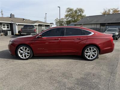 2014 Chevrolet Impala LT   - Photo 4 - Lafayette, IN 47905