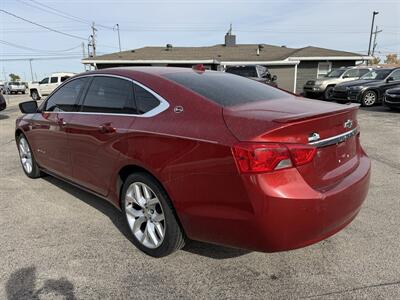 2014 Chevrolet Impala LT   - Photo 5 - Lafayette, IN 47905