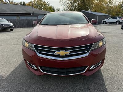 2014 Chevrolet Impala LT   - Photo 2 - Lafayette, IN 47905