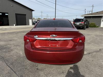 2014 Chevrolet Impala LT   - Photo 6 - Lafayette, IN 47905