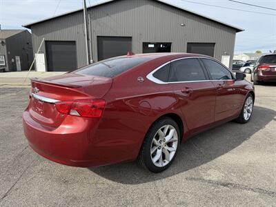 2014 Chevrolet Impala LT   - Photo 8 - Lafayette, IN 47905