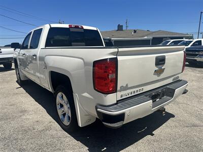 2014 Chevrolet Silverado 1500 High Country   - Photo 5 - Lafayette, IN 47905