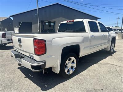 2014 Chevrolet Silverado 1500 High Country   - Photo 7 - Lafayette, IN 47905