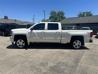 2014 Chevrolet Silverado 1500 High Country   - Photo 3 - Lafayette, IN 47905