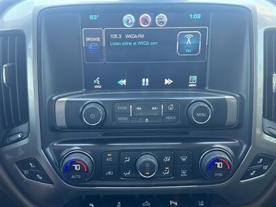 2014 Chevrolet Silverado 1500 High Country   - Photo 12 - Lafayette, IN 47905