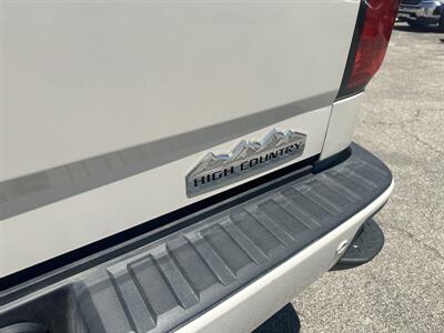 2014 Chevrolet Silverado 1500 High Country   - Photo 6 - Lafayette, IN 47905