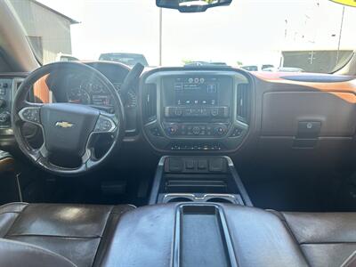 2014 Chevrolet Silverado 1500 High Country   - Photo 9 - Lafayette, IN 47905