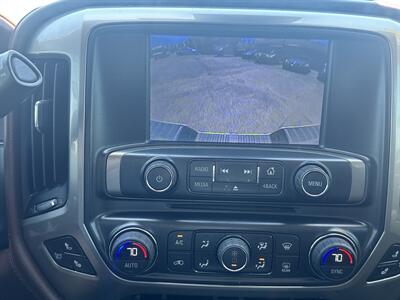 2014 Chevrolet Silverado 1500 High Country   - Photo 13 - Lafayette, IN 47905